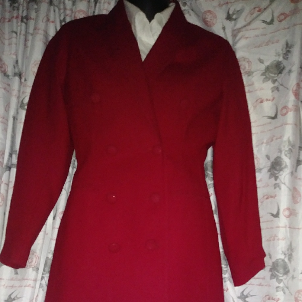 🌹VINTAGE Business Suit